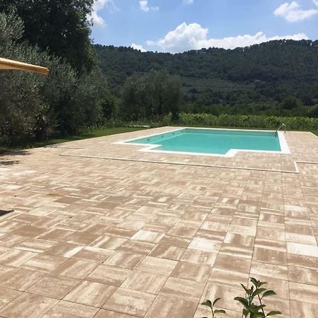 מונטפיאסקונה Agriturismo Mulin Di Mezzo מראה חיצוני תמונה
