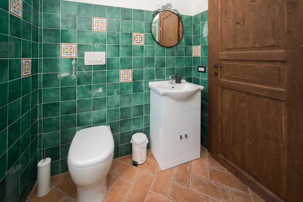 מונטפיאסקונה Agriturismo Mulin Di Mezzo מראה חיצוני תמונה