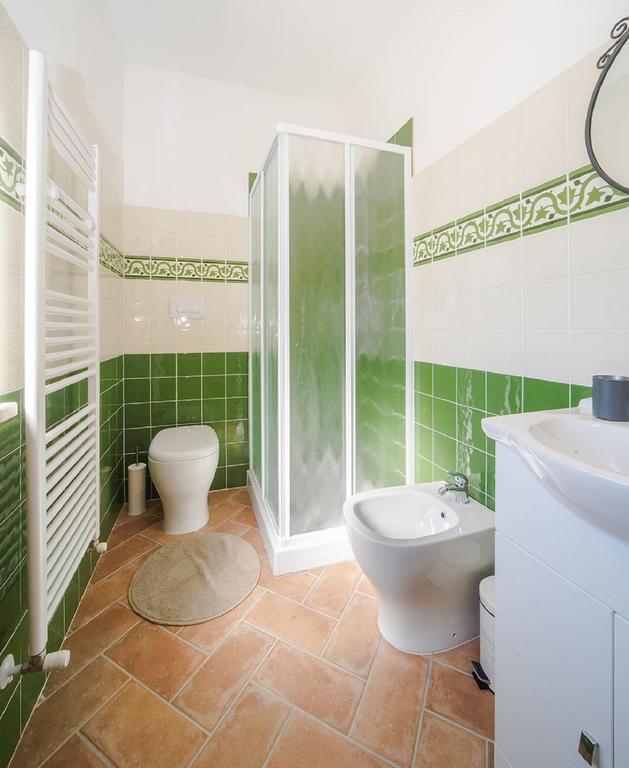 מונטפיאסקונה Agriturismo Mulin Di Mezzo מראה חיצוני תמונה