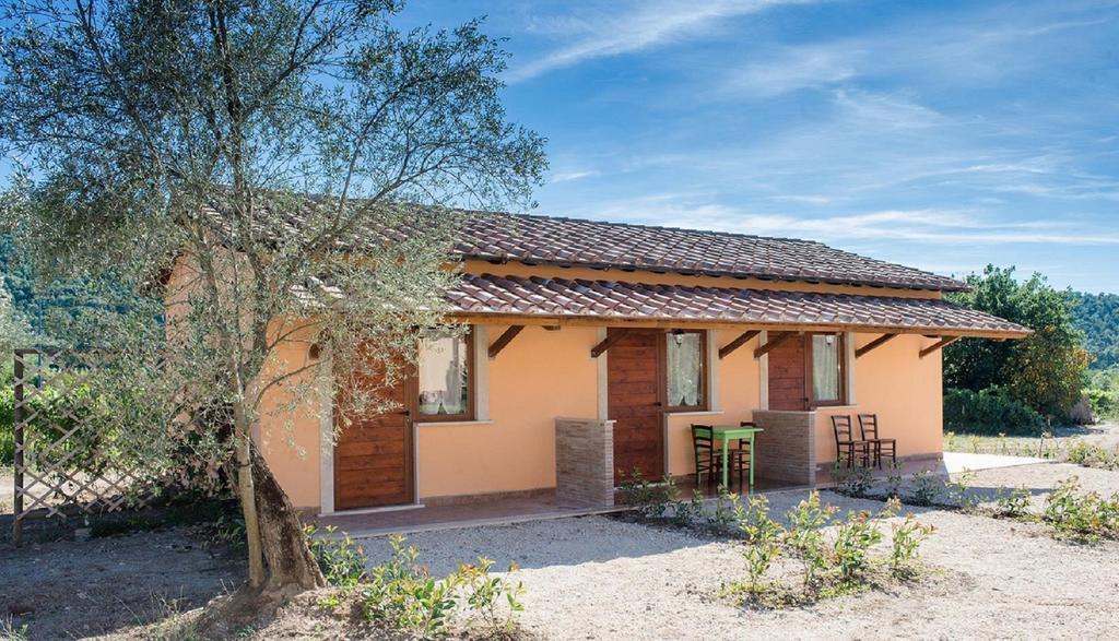 מונטפיאסקונה Agriturismo Mulin Di Mezzo מראה חיצוני תמונה