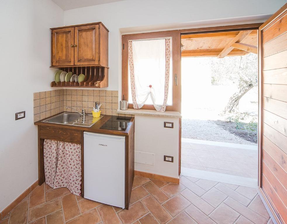 מונטפיאסקונה Agriturismo Mulin Di Mezzo מראה חיצוני תמונה