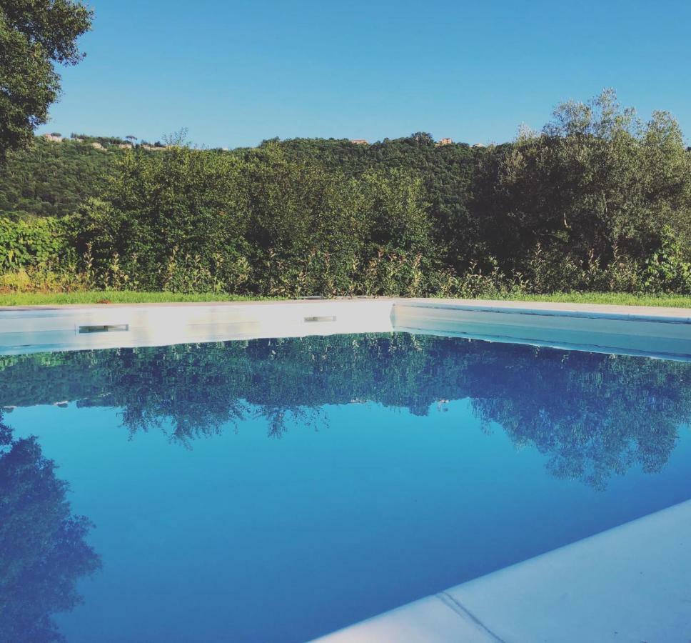 מונטפיאסקונה Agriturismo Mulin Di Mezzo מראה חיצוני תמונה