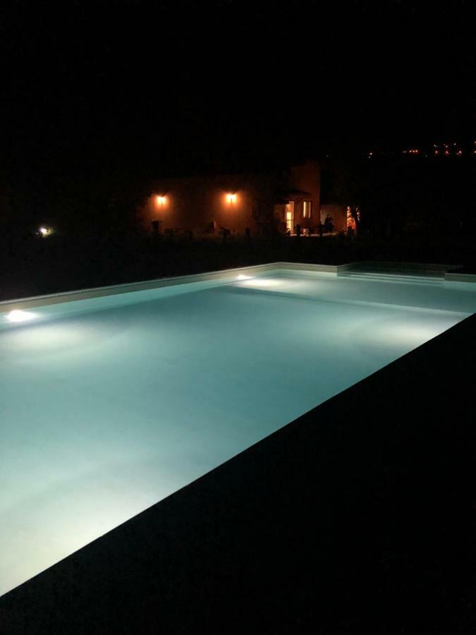 מונטפיאסקונה Agriturismo Mulin Di Mezzo מראה חיצוני תמונה
